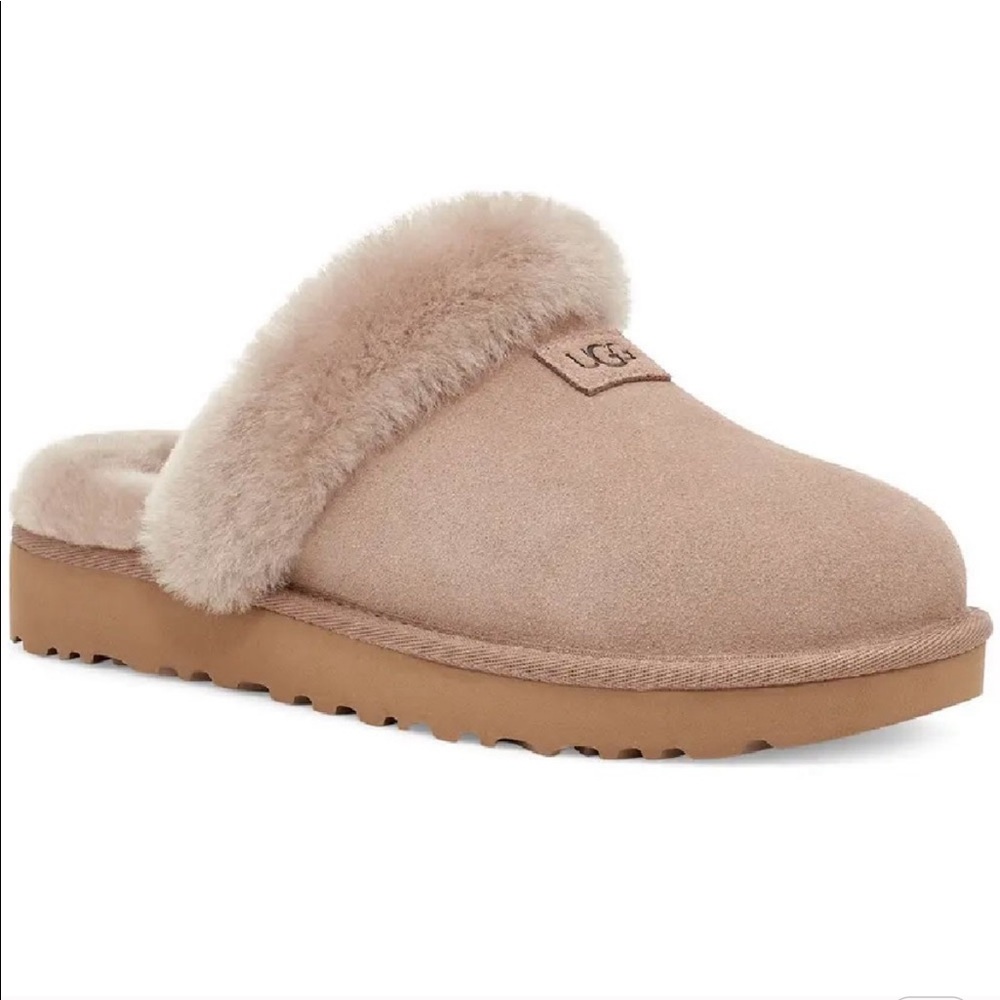 Ugg Cozy Slipper